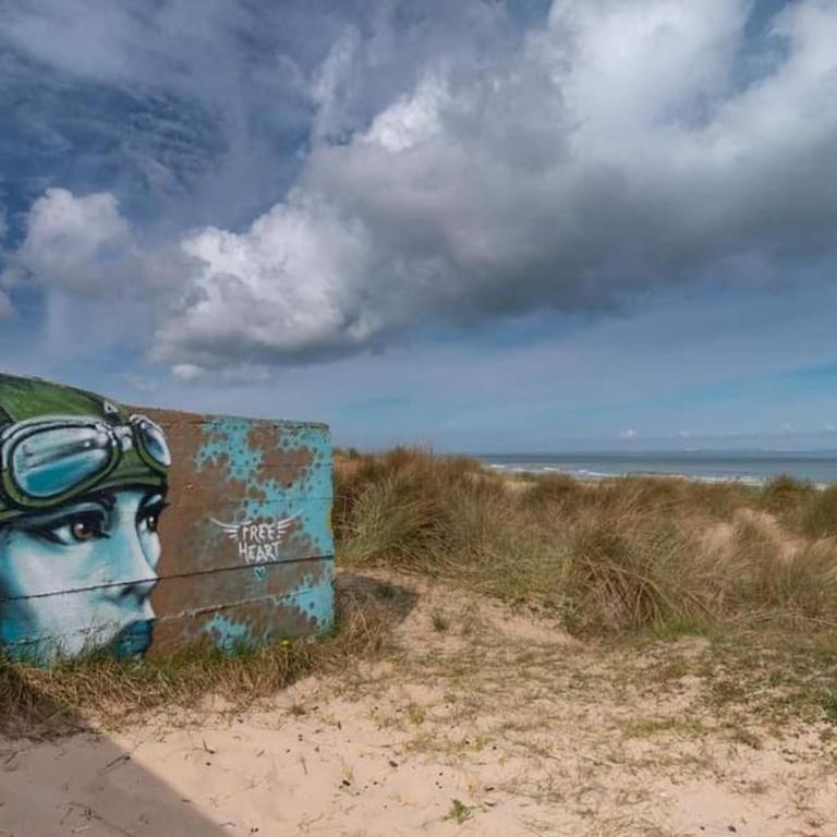 Agréable Studio CALAIS PLAGE Bord de Mer, Parking - Studio - 19
