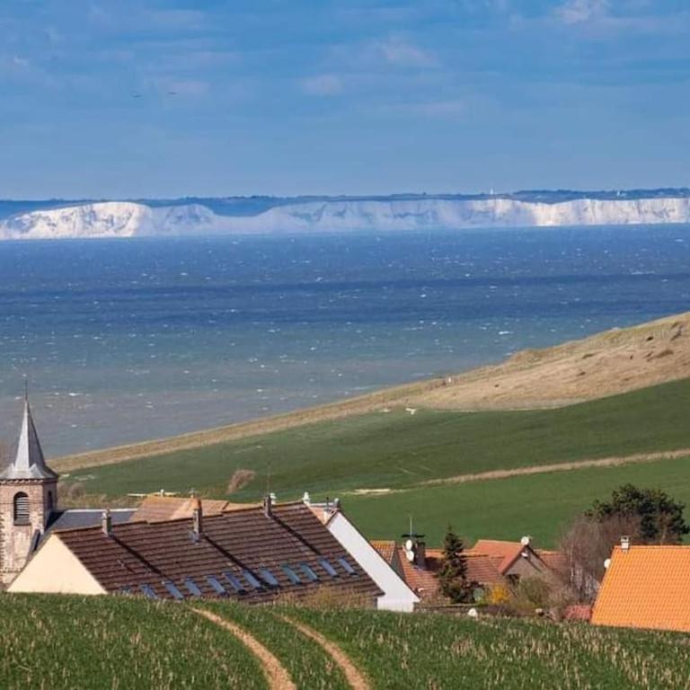Agréable Studio CALAIS PLAGE Bord de Mer, Parking - Studio - 20