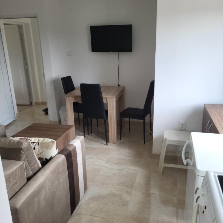 Apartment Pavlović - Apartman sa 1 Spavaćom Sobom - 1