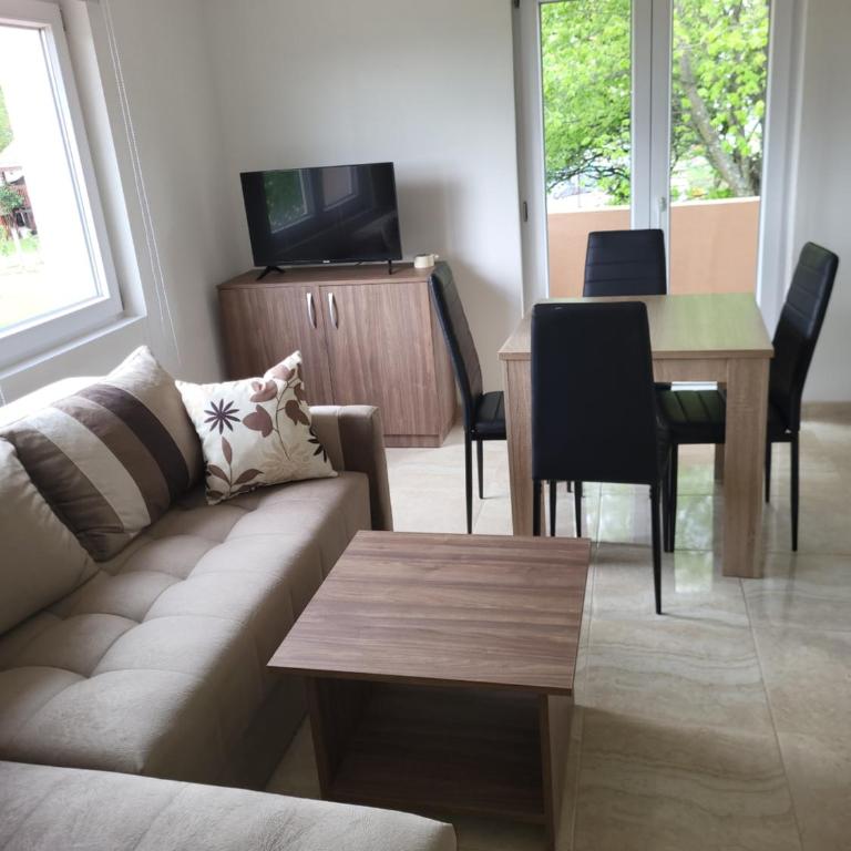 Apartment Pavlović - Apartman sa 1 Spavaćom Sobom - 1
