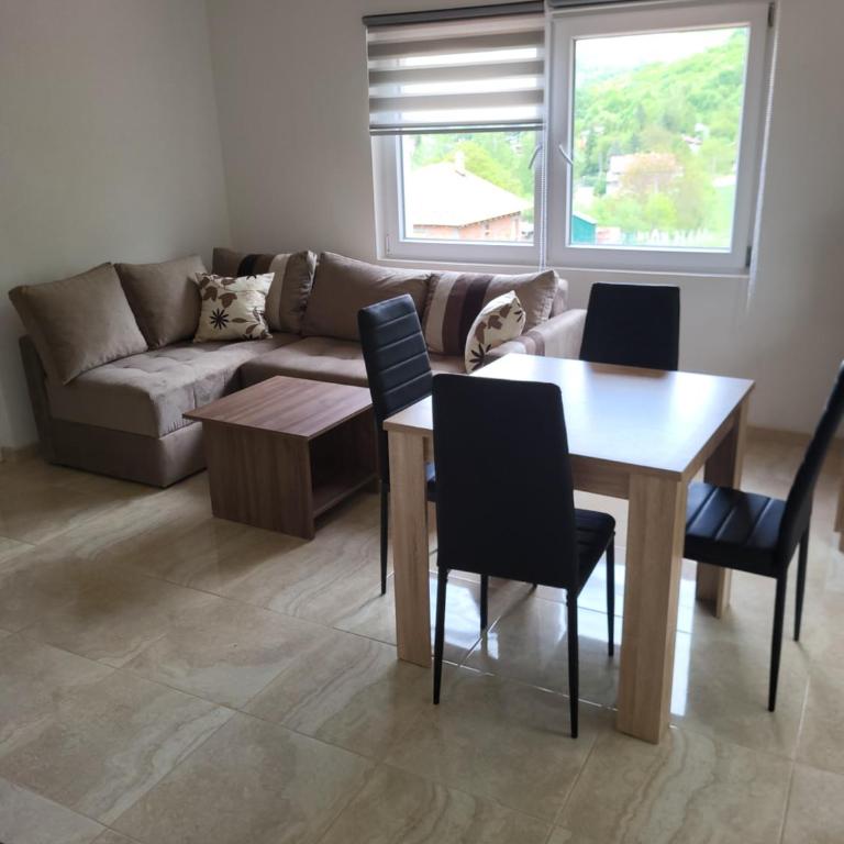 Apartment Pavlović - Apartman sa 1 Spavaćom Sobom - 2