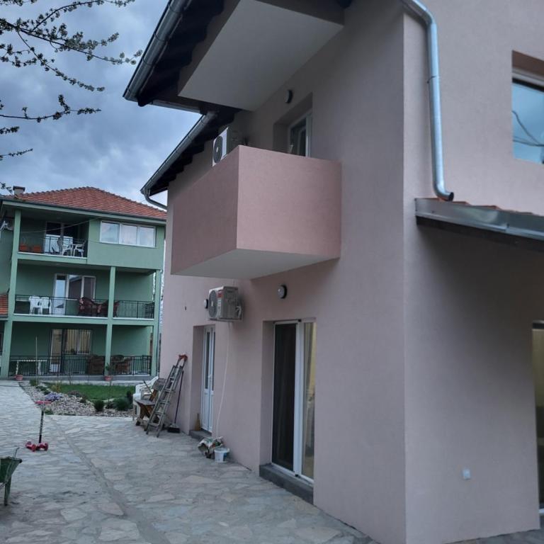 Apartment Pavlović - Apartman sa 1 Spavaćom Sobom - 4