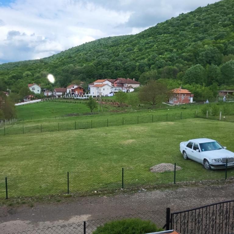 Apartment Pavlović - Apartman sa 1 Spavaćom Sobom - 5