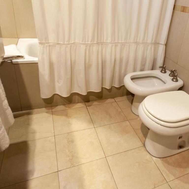 Hotel Catalinas Tucuman - Suite - 9