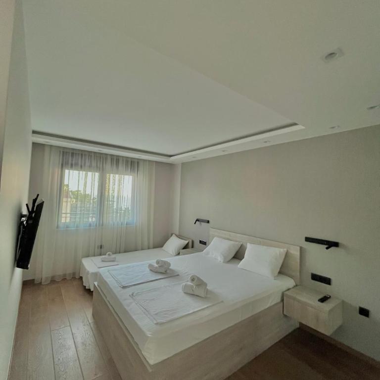 Perla apartmani - Studio Apartman sa Pogledom na More - 12