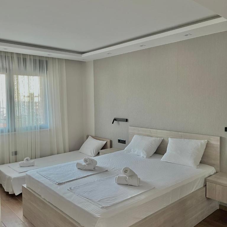 Perla apartmani - Studio Apartman sa Pogledom na More - 11