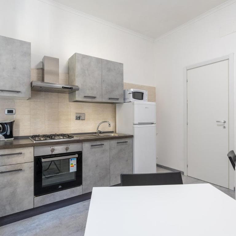 Amazing apartment near to Colosseo and subway - Camera Deluxe Matrimoniale/Doppia con Letti Singoli - 16