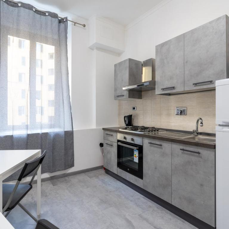 Amazing apartment near to Colosseo and subway - Camera Deluxe Matrimoniale/Doppia con Letti Singoli - 17