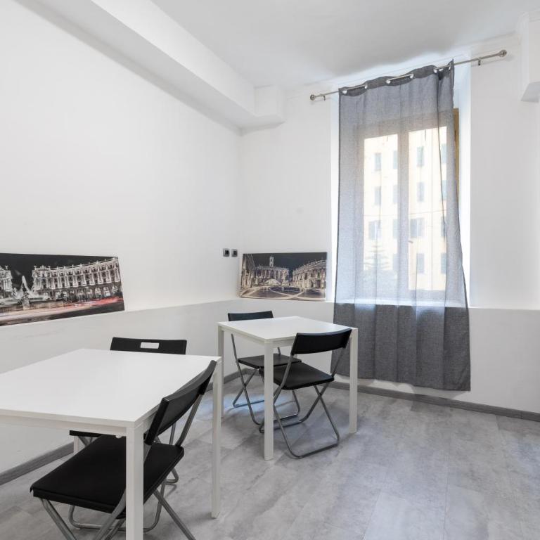 Amazing apartment near to Colosseo and subway - Camera Deluxe Matrimoniale/Doppia con Letti Singoli - 18