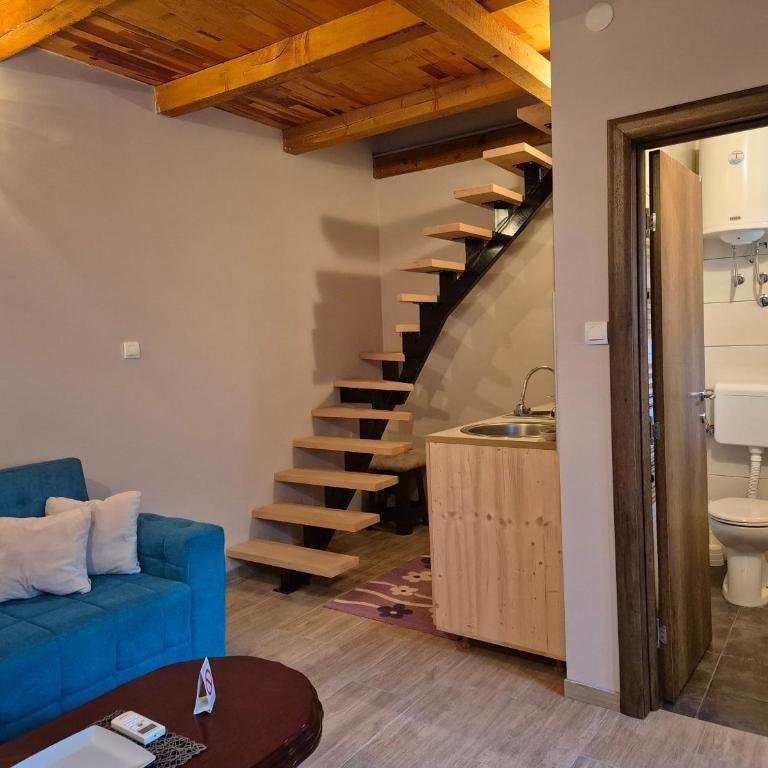 my holiday - Duplex Apartment - 5