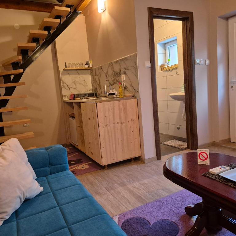 my holiday - Duplex Apartment - 7