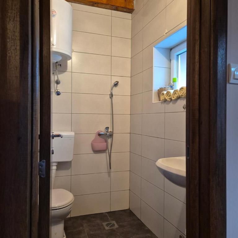 my holiday - Dupleks Apartman - 8