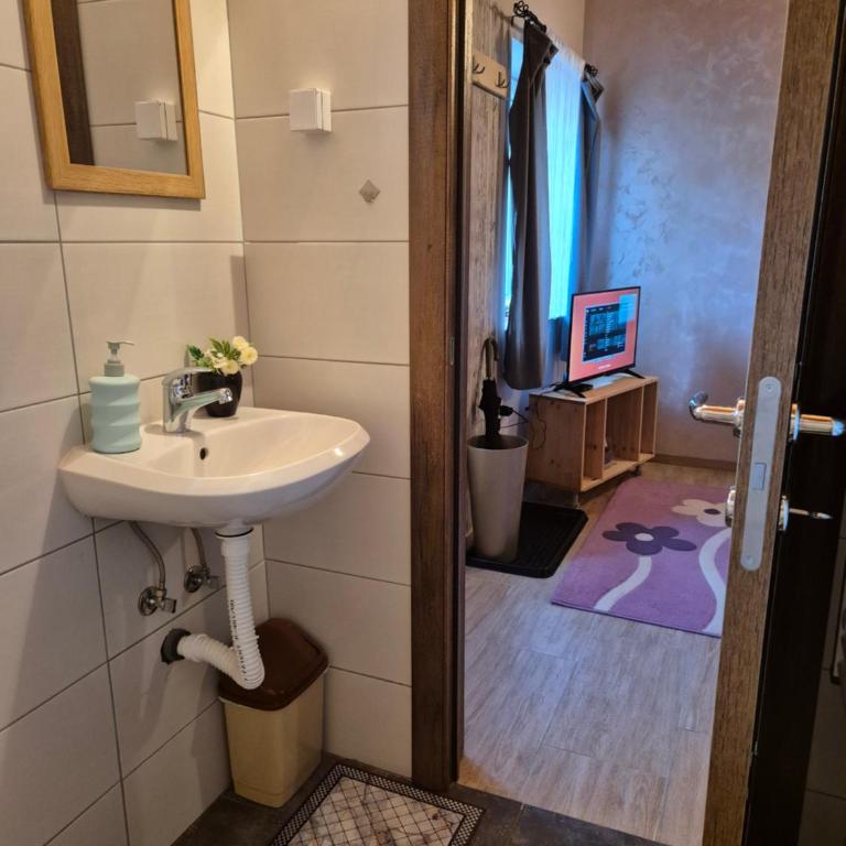 my holiday - Duplex Apartment - 9
