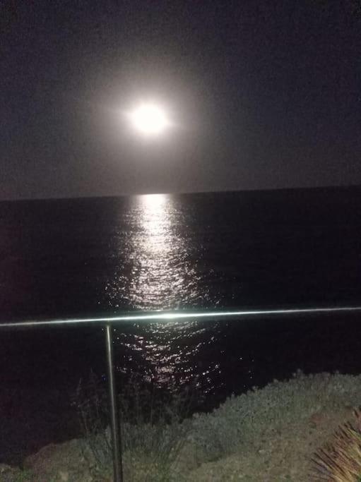 50 meters from CALA CRANCS- Terrace and seaviews - Two-Bedroom Apartment - 20