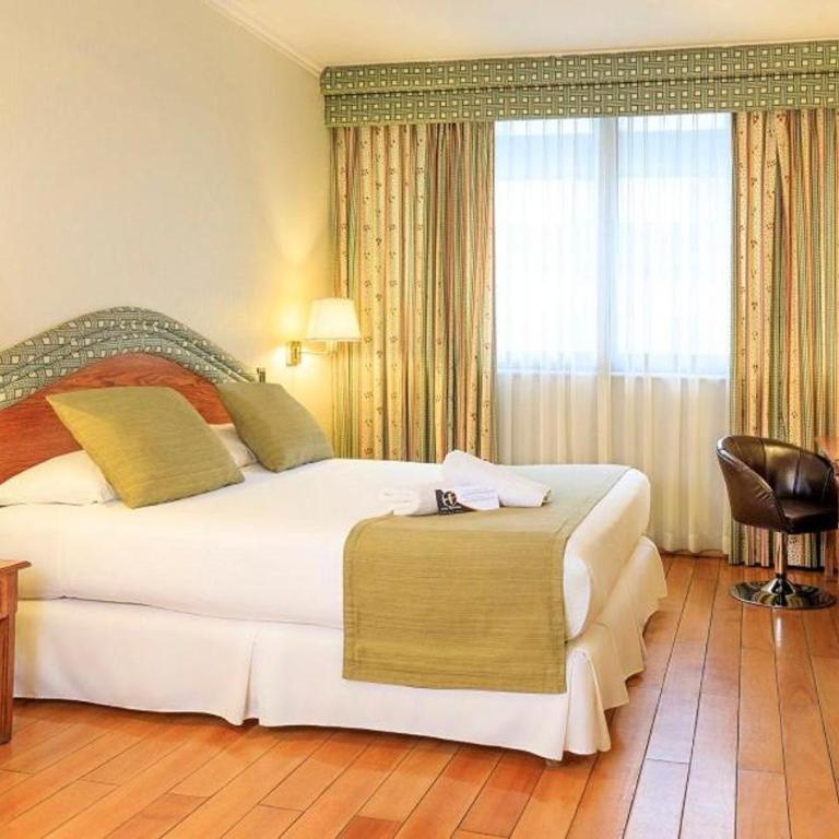 Hotel Frontera - Standard Single Room - 1