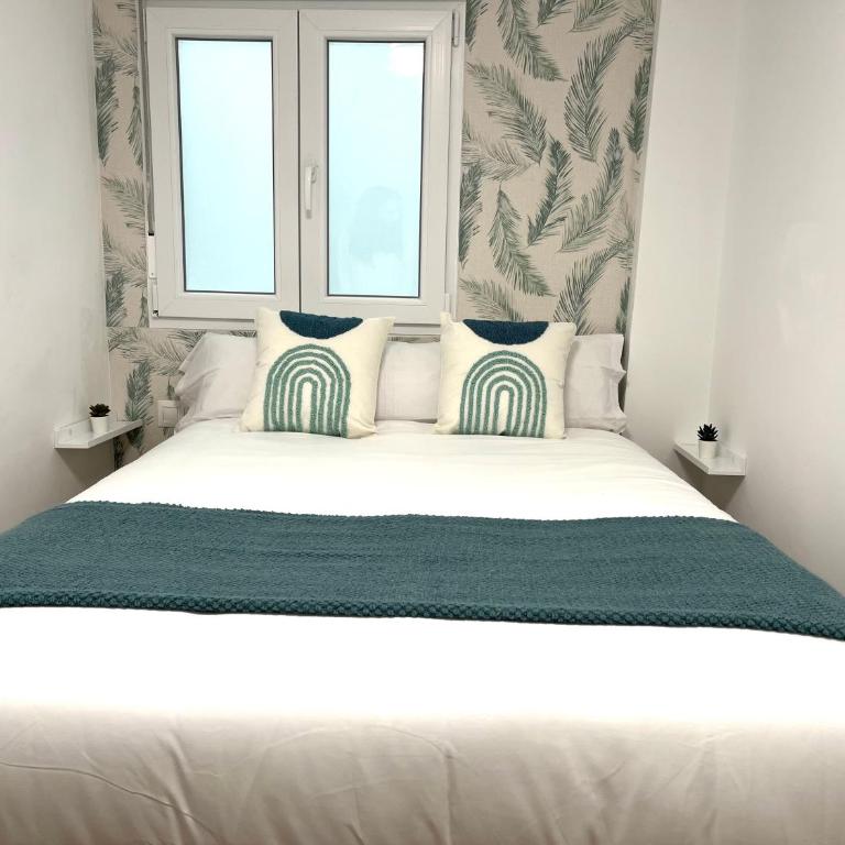 Benalmadena home - Urbanización Bejar - Apartamento de 2 dormitorios - 16