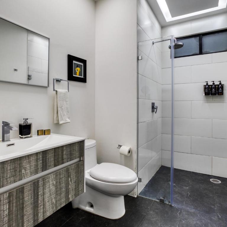 MEDELLIN by Mr W - Apartment - Ground Floor - 4