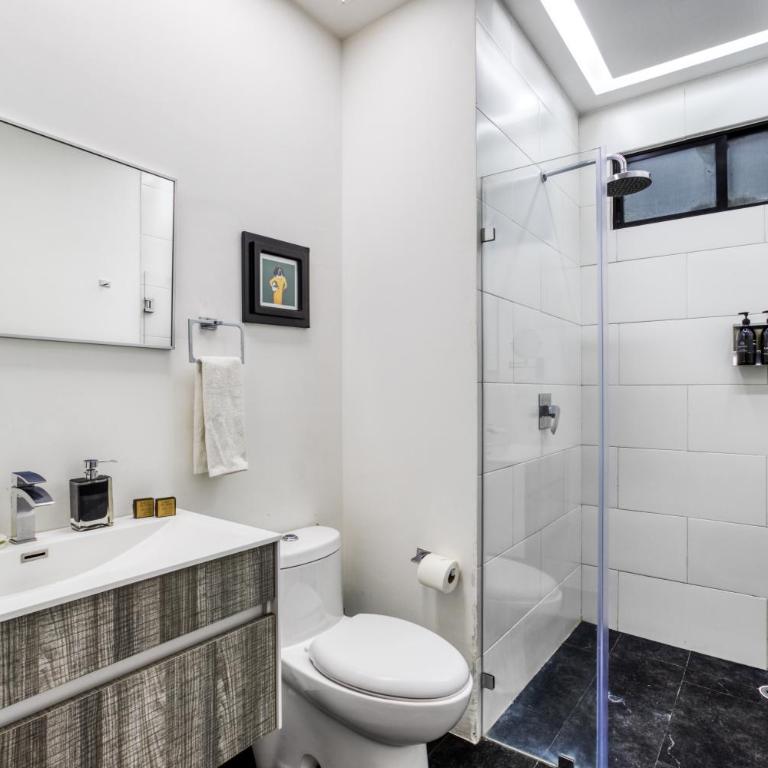 MEDELLIN by Mr W - Apartment - Ground Floor - 5