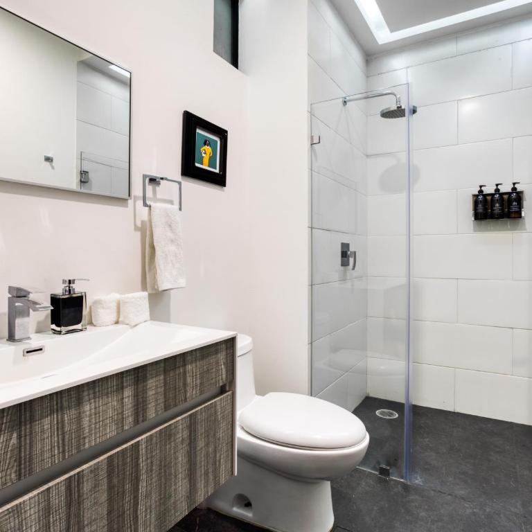 MEDELLIN by Mr W - Apartment - Ground Floor - 10