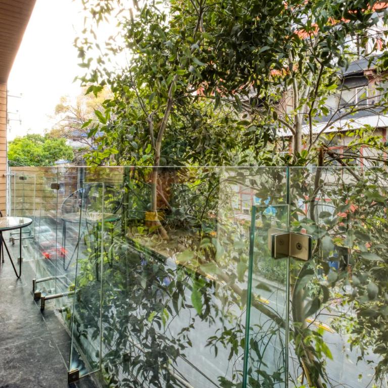 MEDELLIN by Mr W - Apartment - Ground Floor - 14