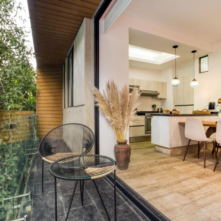 MEDELLIN by Mr W - Apartment - Ground Floor - 15