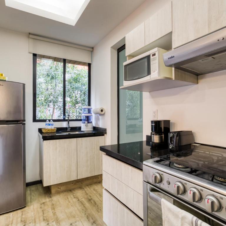 MEDELLIN by Mr W - Apartment - Ground Floor - 17