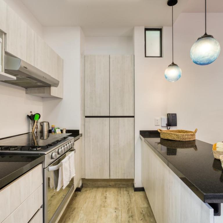 MEDELLIN by Mr W - Apartment - Ground Floor - 18