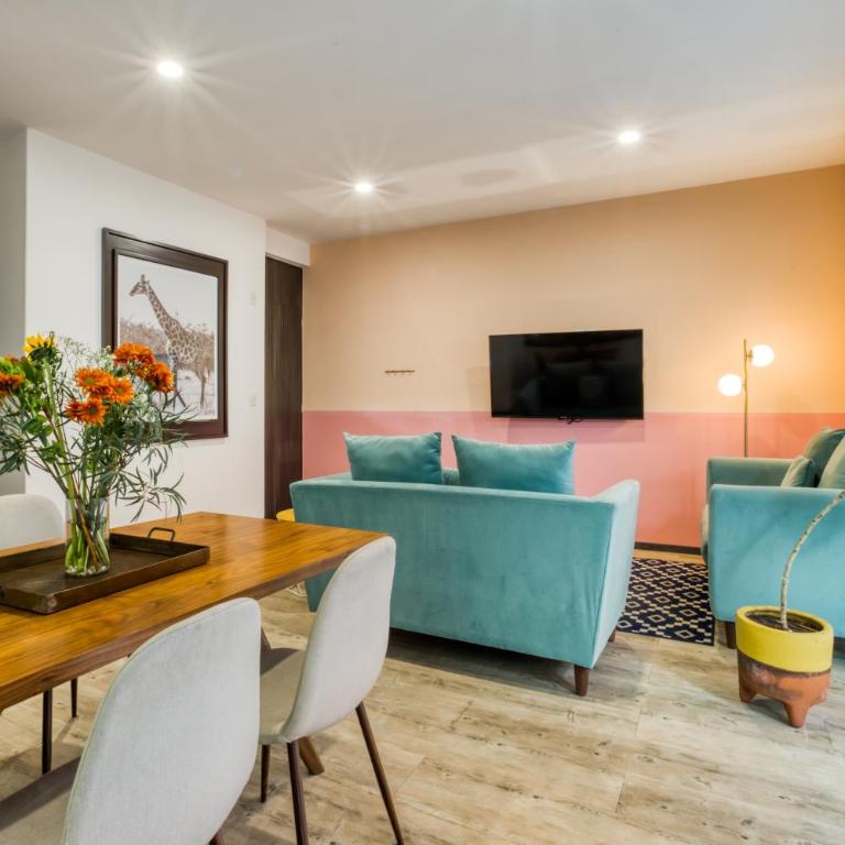 MEDELLIN by Mr W - Apartment - Ground Floor - 20