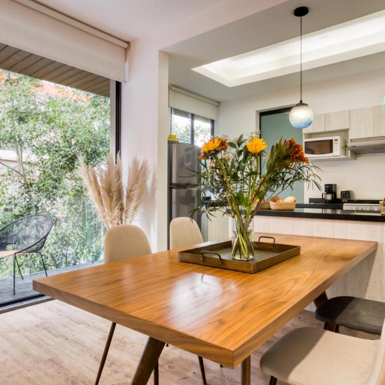 MEDELLIN by Mr W - Apartment - Ground Floor - 22