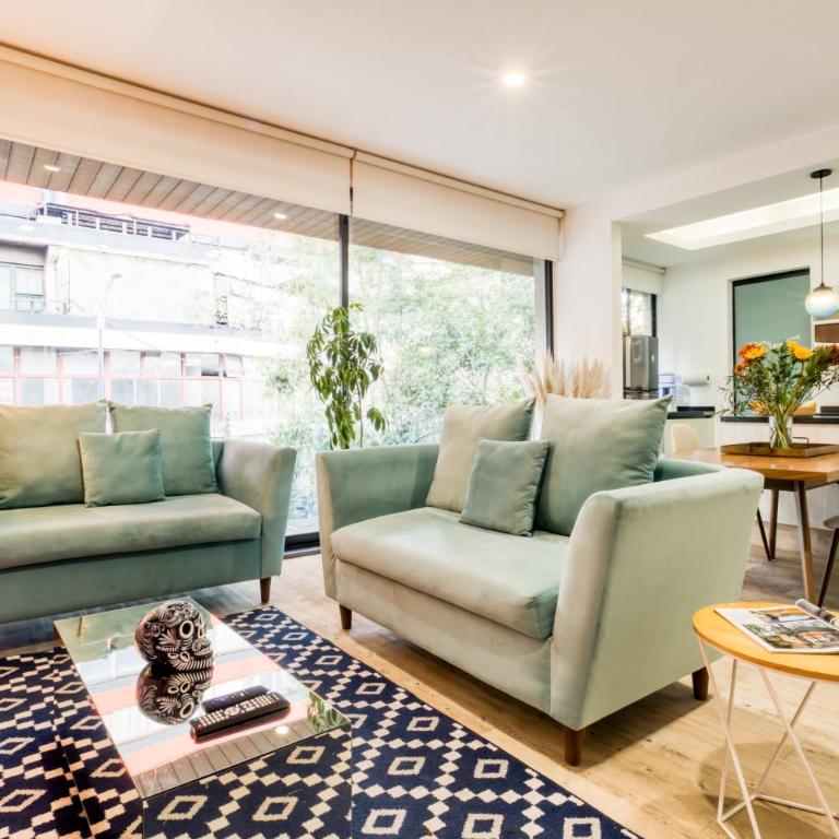 MEDELLIN by Mr W - Apartment - Ground Floor - 25