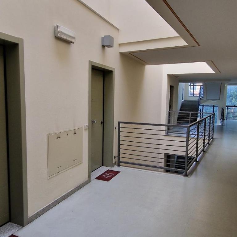Dolcenido Meyer Firenze - Appartamento con 1 Camera da Letto - 21