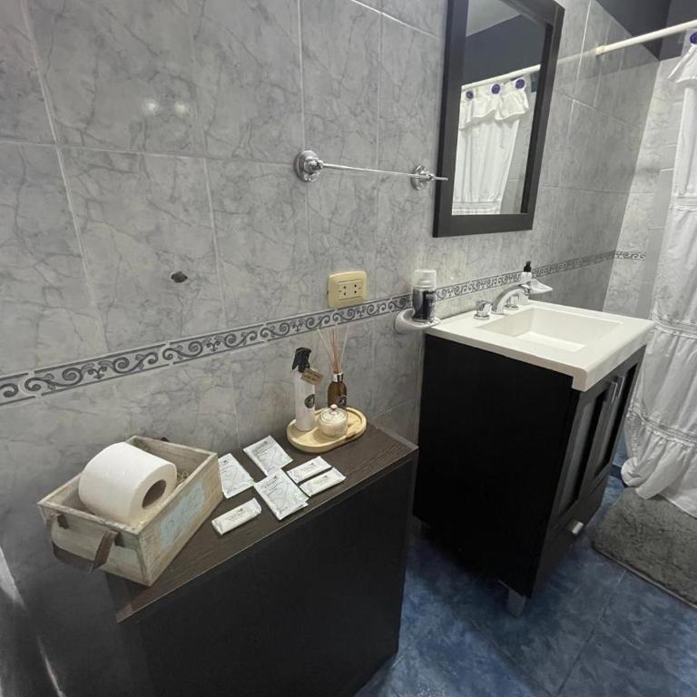 Departamentos PRANA C con COCHERA - Apartamento de 2 dormitorios - 9