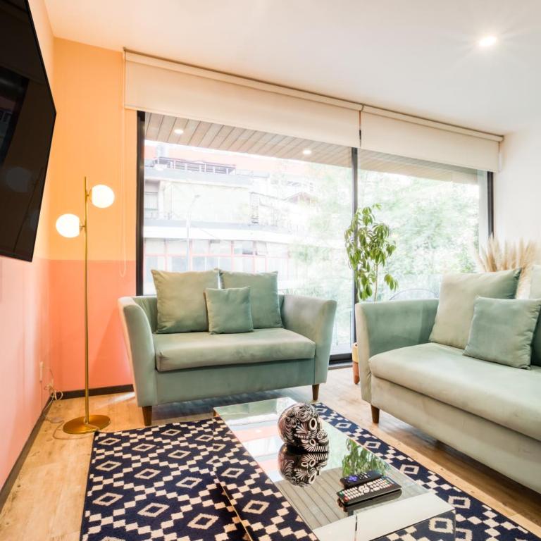 MEDELLIN by Mr W - Apartment - Ground Floor - 26