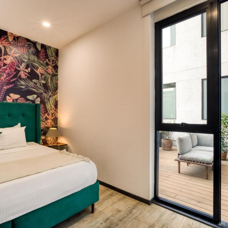 MEDELLIN by Mr W - Apartment - Ground Floor - 28