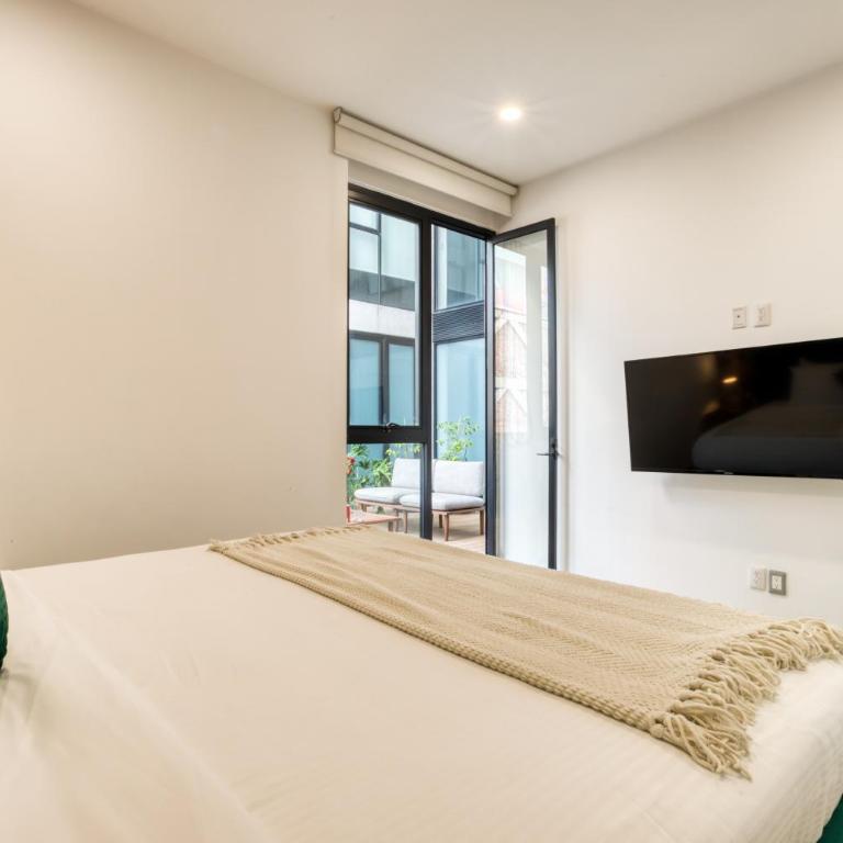 MEDELLIN by Mr W - Apartment - Ground Floor - 32
