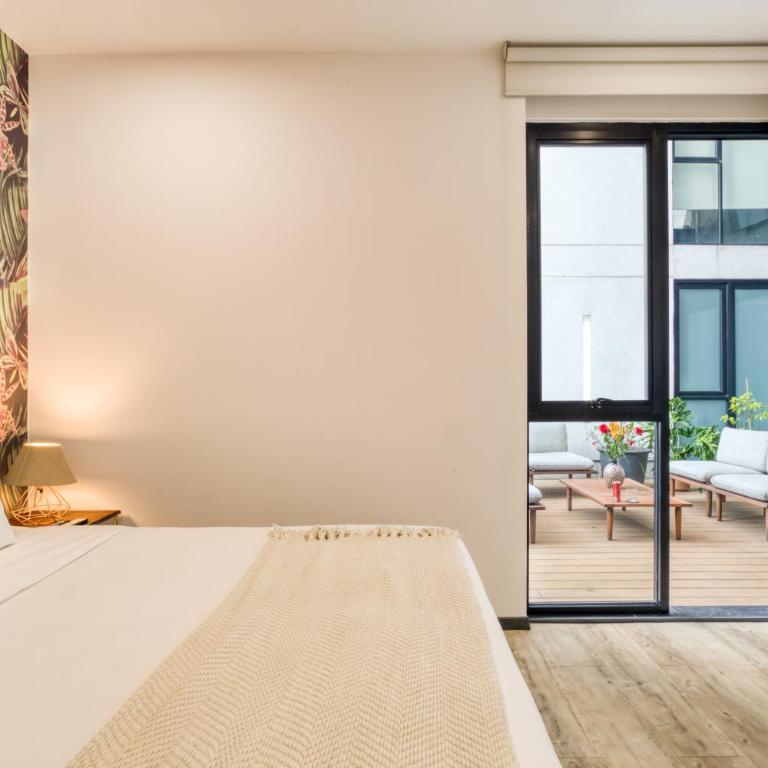 MEDELLIN by Mr W - Apartment - Ground Floor - 33