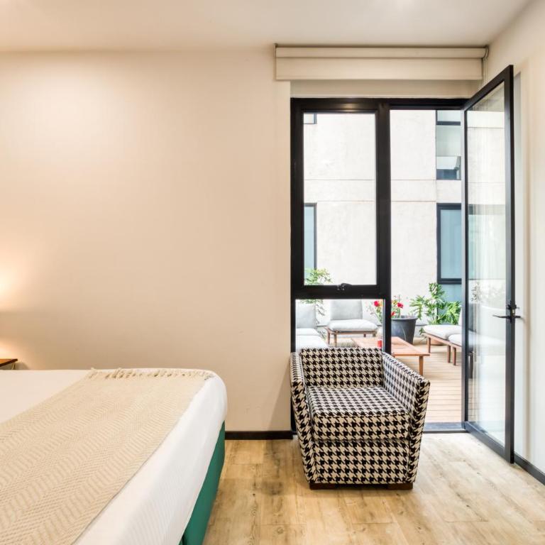 MEDELLIN by Mr W - Apartment - Ground Floor - 34