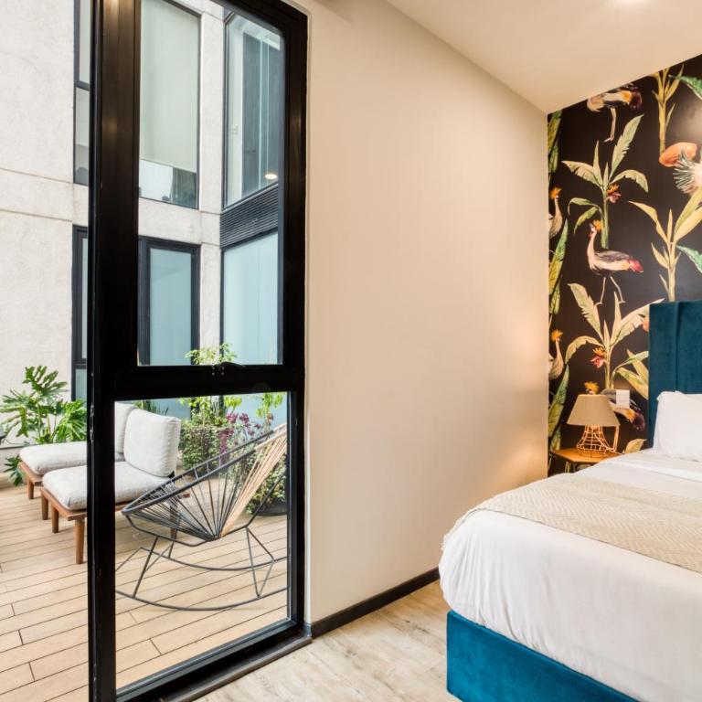 MEDELLIN by Mr W - Apartment - Ground Floor - 38