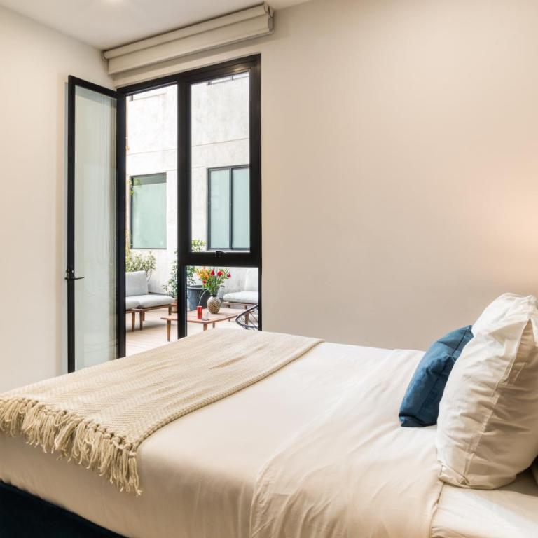 MEDELLIN by Mr W - Apartment - Ground Floor - 42