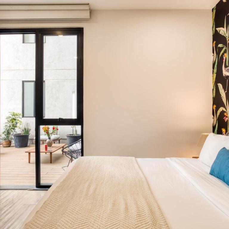 MEDELLIN by Mr W - Apartment - Ground Floor - 43