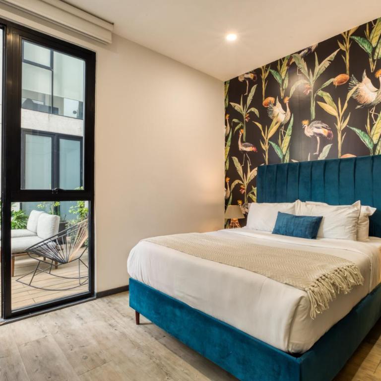 MEDELLIN by Mr W - Apartment - Ground Floor - 44