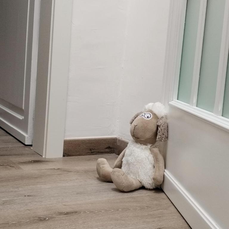Appartamento Nonna Milde - Appartamento con 1 Camera da Letto - 18