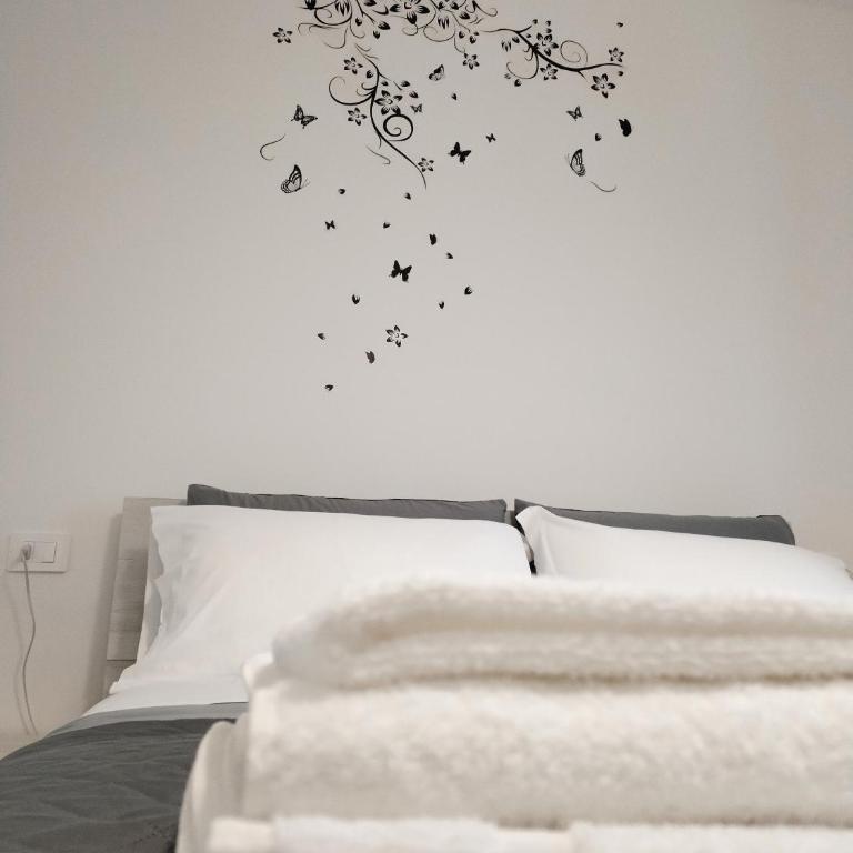 Appartamento Nonna Milde - Appartamento con 1 Camera da Letto - 17