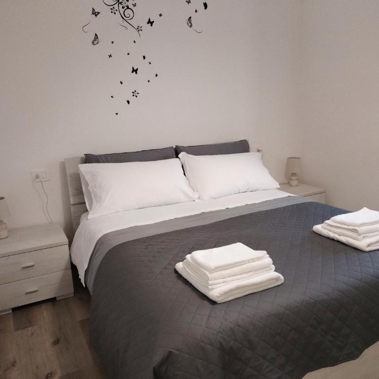 Appartamento Nonna Milde - Appartamento con 1 Camera da Letto - 19