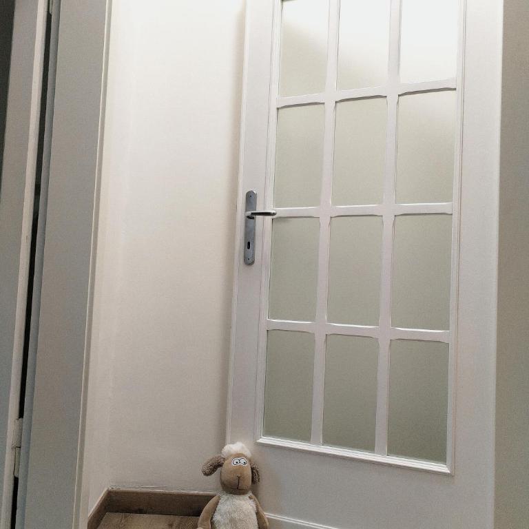 Appartamento Nonna Milde - Appartamento con 1 Camera da Letto - 23