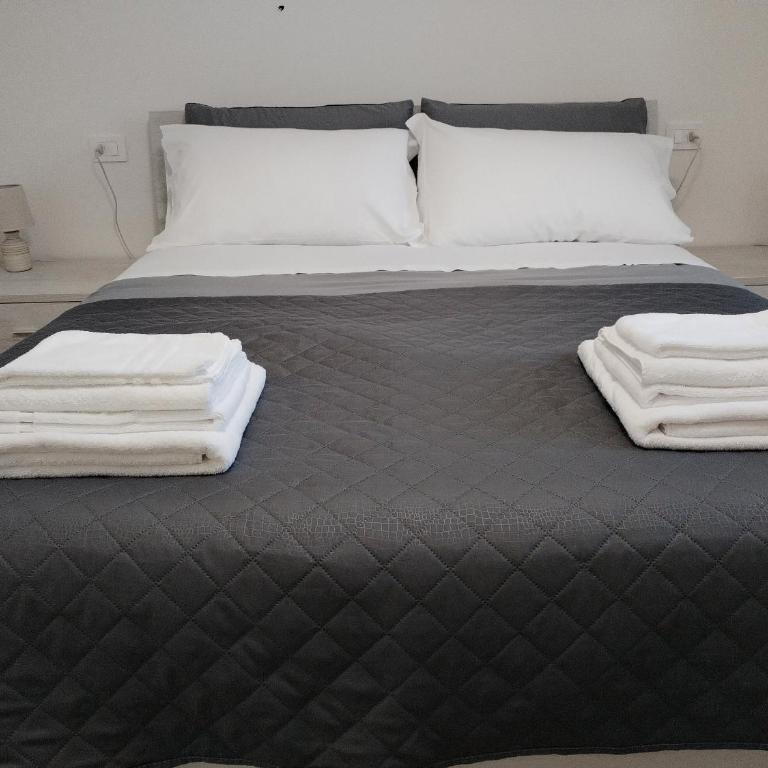 Appartamento Nonna Milde - Appartamento con 1 Camera da Letto - 22
