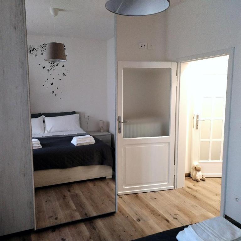 Appartamento Nonna Milde - Appartamento con 1 Camera da Letto - 25