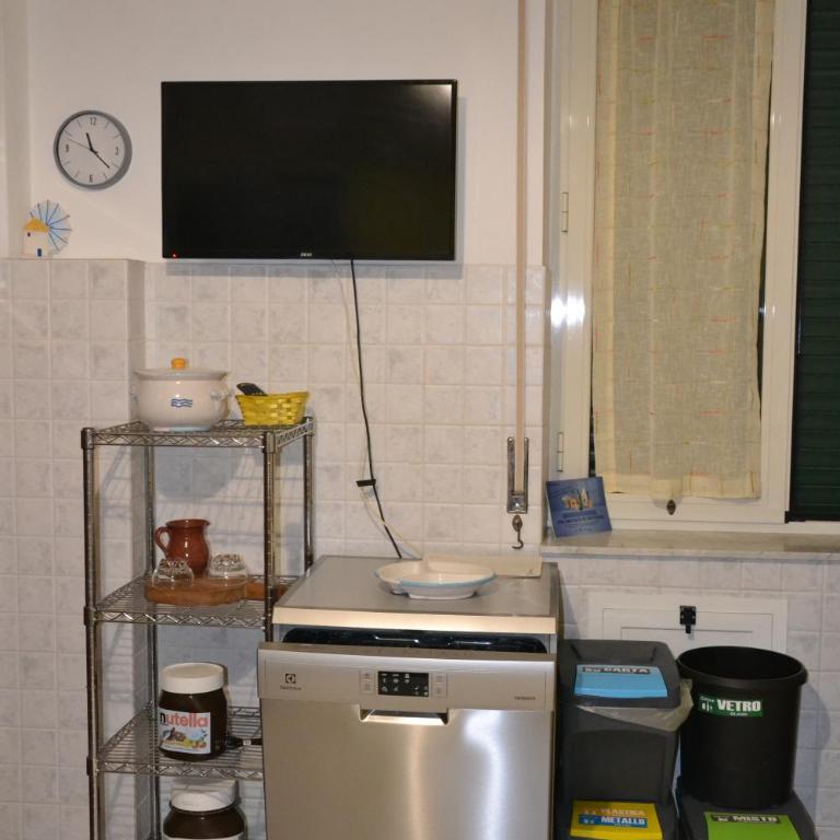 Greencopper's House - Appartamento Standard con 2 Camere da Letto - 20