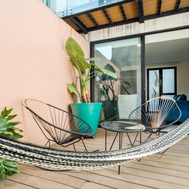 MEDELLIN by Mr W - Apartment - 15