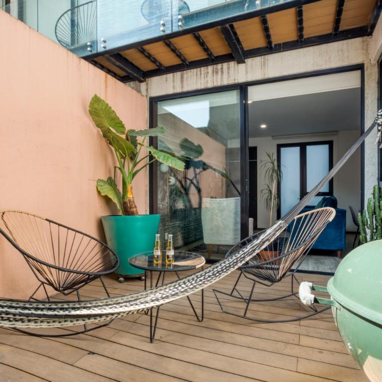 MEDELLIN by Mr W - Apartment - 17